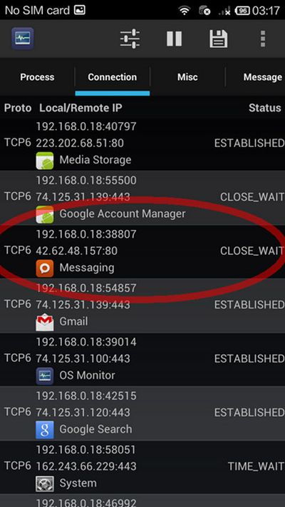 A Xiaomi kémkedik utánad!