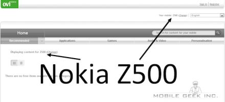 Új Nokia internettábla érkezik