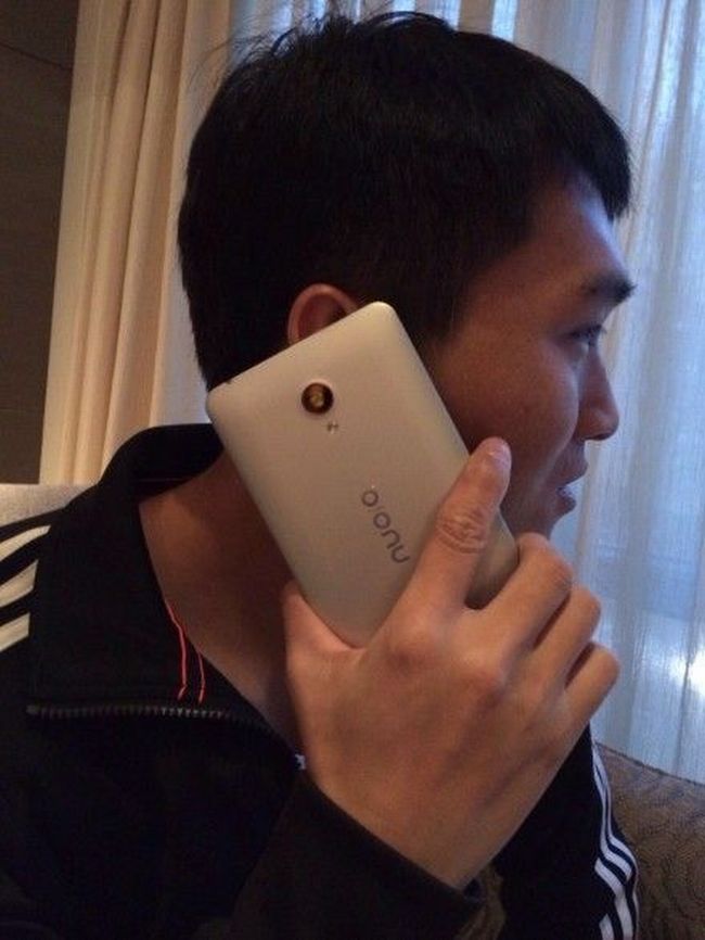 ZTE Nubia Z7: szörnyeteg, 6.5 colos kijelzővel