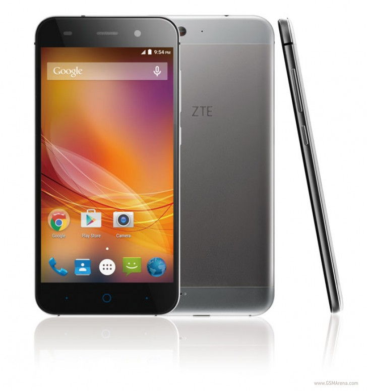 Alumíniummal támad a ZTE