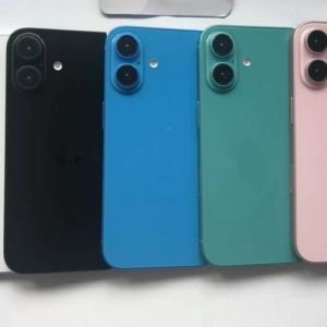 Igazak az iPhone 16 kamera pletykák!