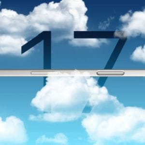 Az iPhone 17 Air egyedi kijelzője lehet a legjobb titkos ütőkártya