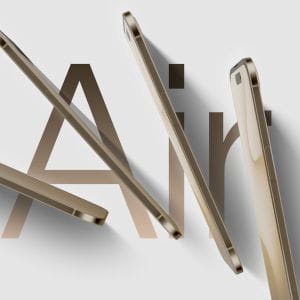 iPhone 17 Air design, specifikációk és egyebek: Az összes pletyka eddig