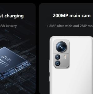 200 megapixeles Redmi mobil mutatkozik be hamarosan