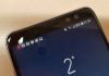 Samsung Galaxy A8 (2018) teszt, avagy itt az S8 lite
