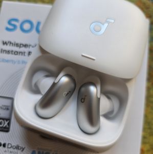 Anker Soundcore Liberty 5 Pro teszt – elképesztően sokat tud, és még jól is szól