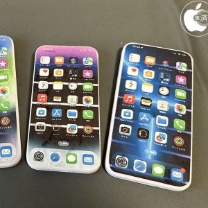 Az iPhone 15 nem lesz kompatibilis az iPhone 14 tokjaival