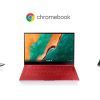 Na mikor jön a Galaxy Chromebook??