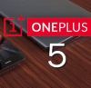 OnePlus 5: 23 megapixeles kamerával?