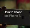 Az Apple megtanít fotózni!