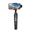 MOZA Mini S összecsukható gimbal, a profi videókhoz