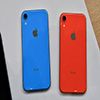 Az iPhone XR két új színben kapható