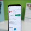 Trükközés nélkül lehet sötét a Gmail