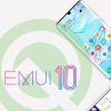 Te már megkaptad az EMUI 10-et?