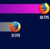 FLAC támogatás az új Firefox-ban