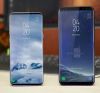 Extrém értékekkel jöhet a Galaxy S9