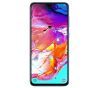 6.7 collal és 32 megapixeles kamerával jött a Galaxy A70
