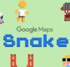 A Maps frissítés visszahozza a kígyós játékot