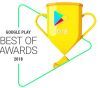 Google Play: szavazz a legjobbra!
