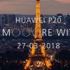 Kiderült a Huawei P20-ak ára
