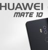 Igazán dögös lett a Huawei Mate 10 koncepciója