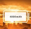 Mate 10: 4000 mAh megerősítve