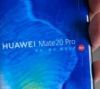 Így néz ki a Huawei Mate 20 Pro