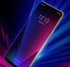 LG G7 ThinQ, az első sajtófotó
