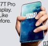 Ma rántják le a leplet a OnePlus 7T Proról