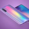 Xiaomi Mi 9: maximális erő, nem prémium áron