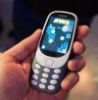 Drágábban jön a Nokia 3310, mint vártuk
