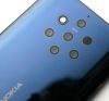 Nokia 9 PureView, a világ első ötkamerás telefonja