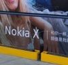 Élőben a Nokia X-szel