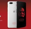Jön: Star Wars limitált OnePlus 5T