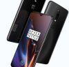 OnePlus 6T élőképek