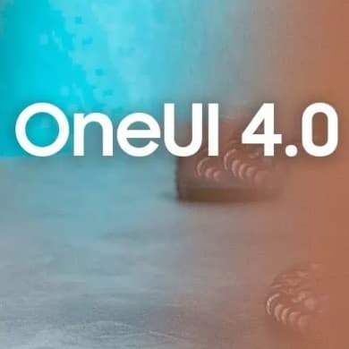Breaking! Megjelent One UI 4 frissítése