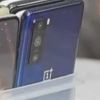 OnePlus 8 Lite tripla kamerával