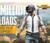 Százmillió letöltésnél jár a PUBG