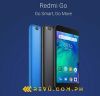 Redmi Go: belépő szint, szinte ingyen