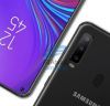 Samsung Galaxy A8s: 6.4 col, négy kamera