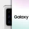 Melyik Galaxy S20 hoz 108 megapixelt?