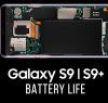 Nem lesz jobb az S9 akkumulátor ideje