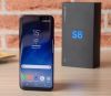 Galaxy S8: Oreo egy nappal előbb