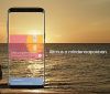 Galaxy S8: mert kell a zene!