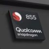 Az iPhone XS-t is veri a Snapdragon 855