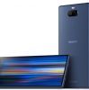 Sony Xperia 10 és 10 Plus: a távirányító kategória