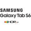 Samsung tablet HDR10+-szal