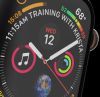 Apple Watch Series 4 – okosóra újratöltve