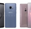 Ezekben jobb az Xperia XZ2 a Galaxy S9-nél