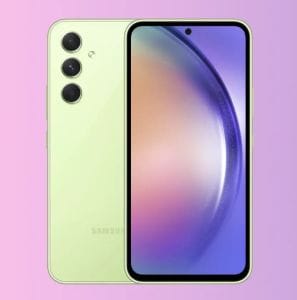 Hamarosan érkezik a One UI 6.1 a Galaxy A53, A54 és S21 FE telefonokra